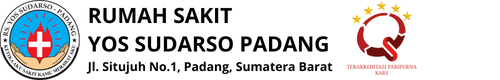 RS Yos Sudarso Padang