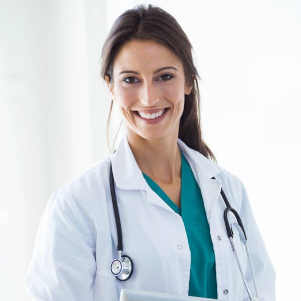 dr. Mariani Sukirman