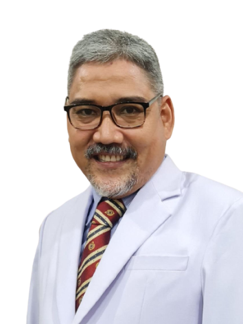 Dr. dr. Yahya Marpaung, Sp.B, FINACS