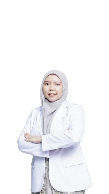 dr. Harlin Farhani, Sp.M