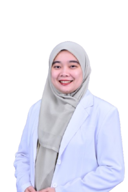 dr. Deasy Archika Alvares, Sp.DVE