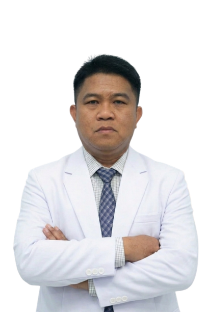 dr. Sofyan Ali Basit, Sp.BA
