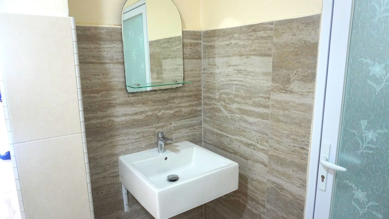 Fasilitas Kamar Super VIP